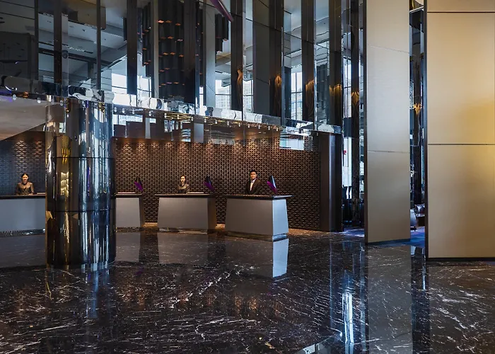 Renaissance Shenyang West Hotel