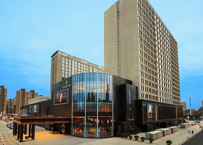 Renaissance Shenyang West Hotel