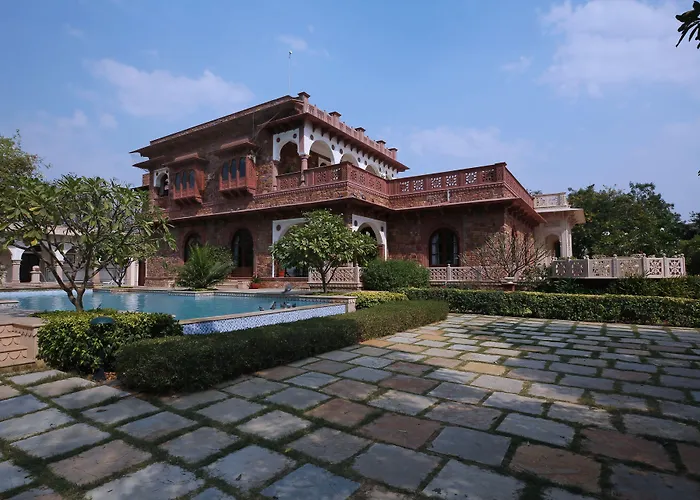 Khas Bagh