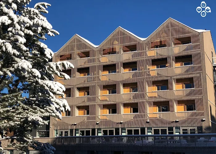 The People - Les 2 Alpes