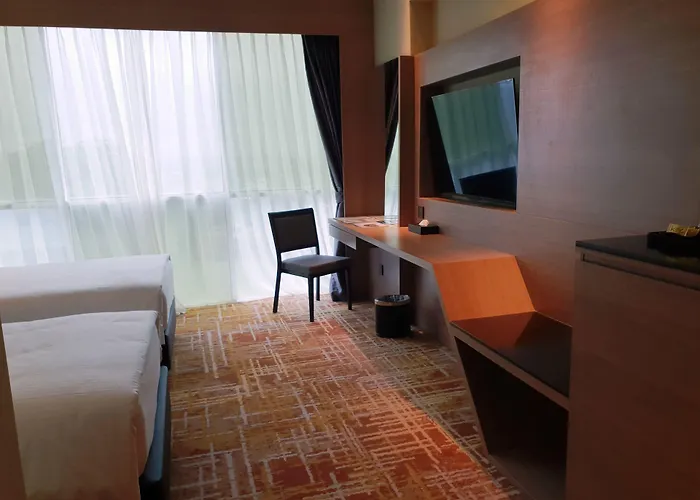 Ksl Hot Spring Resort