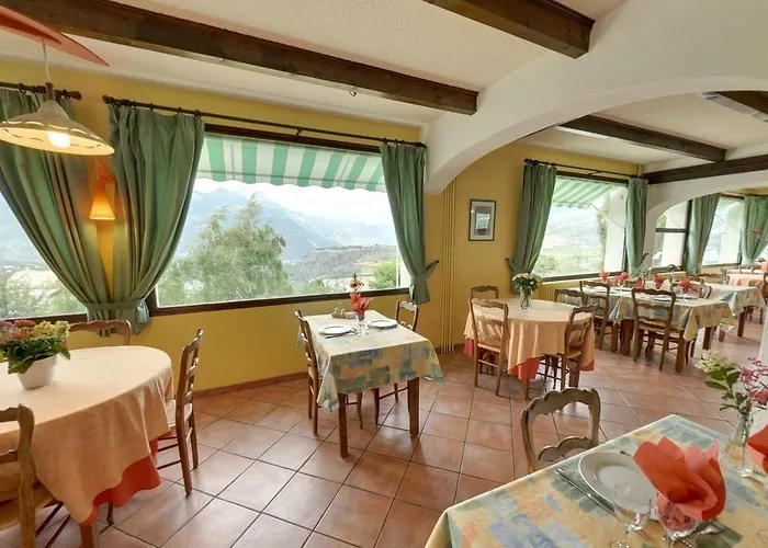 La Bonne Auberge