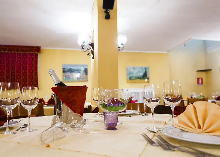 Hotel Biancaneve