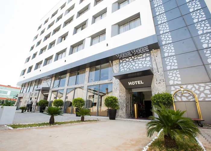 Hotel du Golf