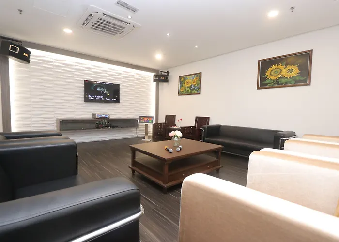 Villea Rompin Resort & Golf