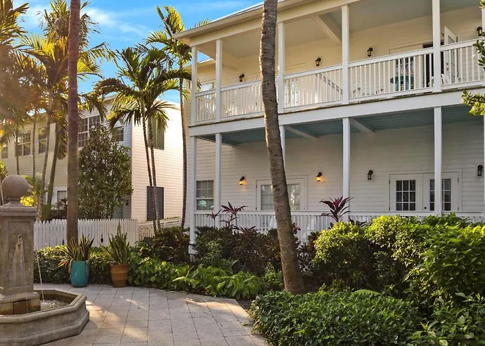 Tranquility Bay Resort