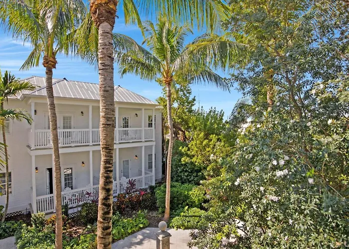 Tranquility Bay Resort