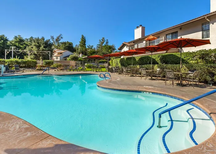 Riviera Oaks Resort By Coolvacay
