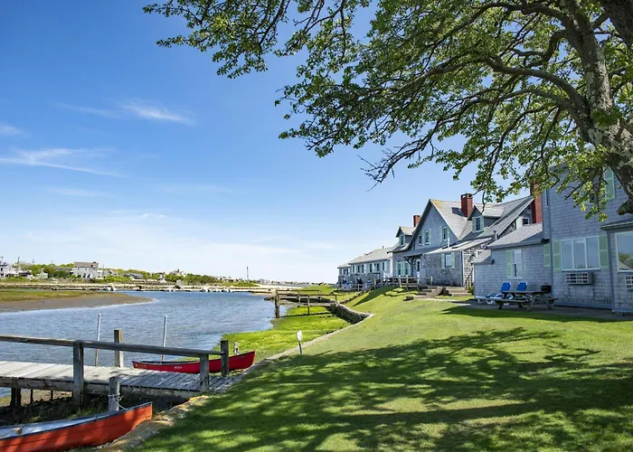 Green Harbor Resort