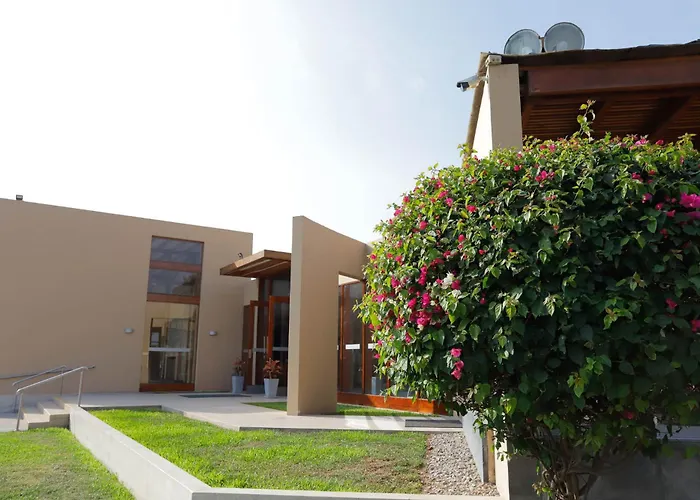 Casa Andina Select Chincha