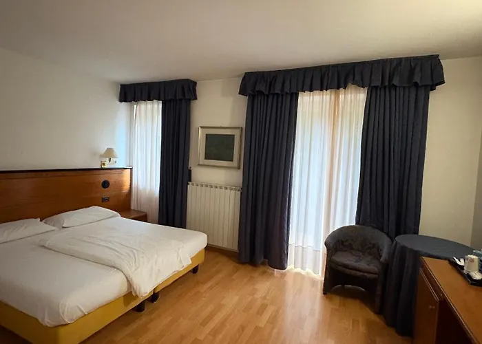 Albergo Aprica Garni