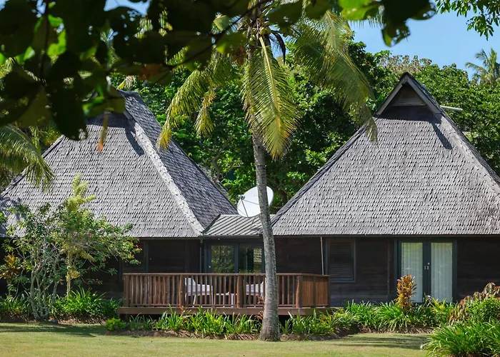 Yatule Resort & Spa