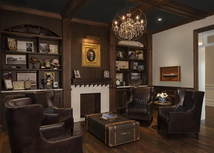 Belleview Inn
