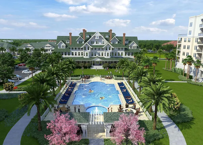 Belleview Inn