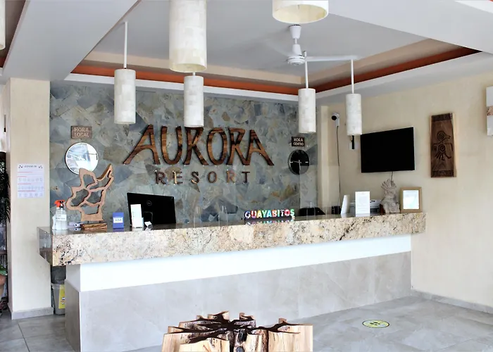Auroza Resort
