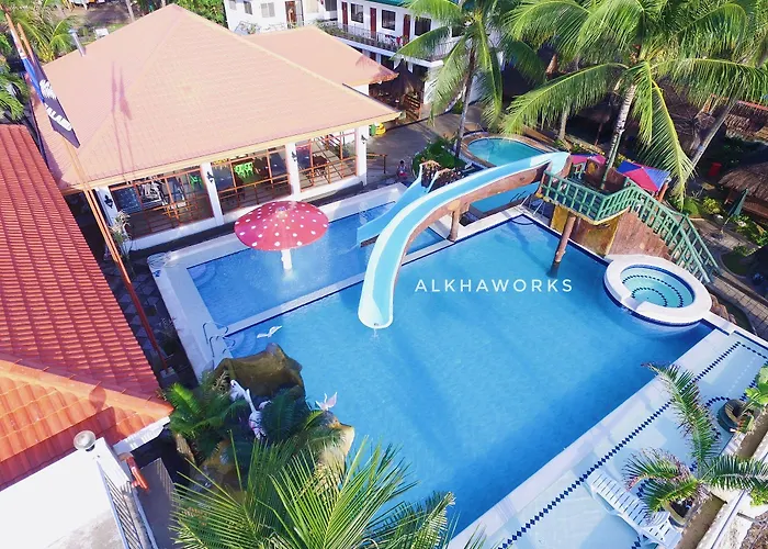 Marick Beach Resort