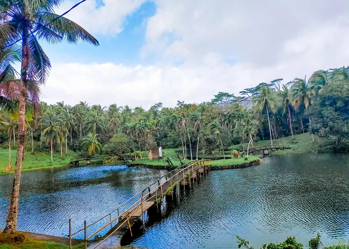 Caliraya Ecoville Recreation And Farm Resort