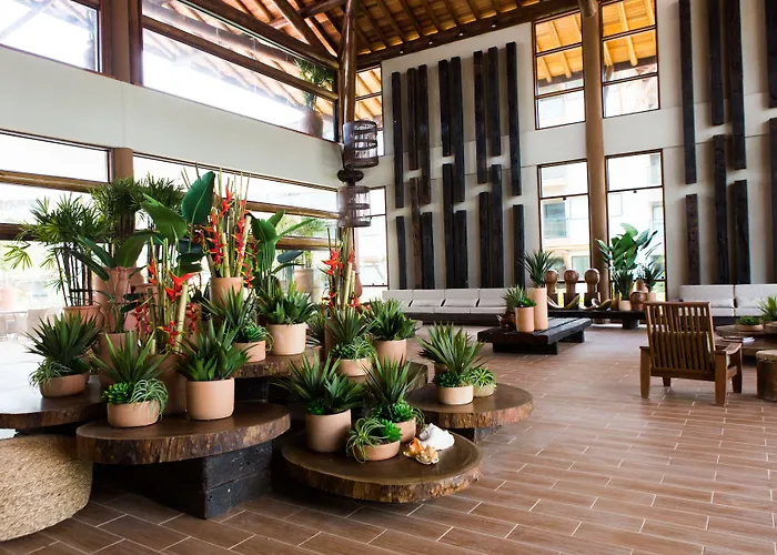 Samoa Beach Resort