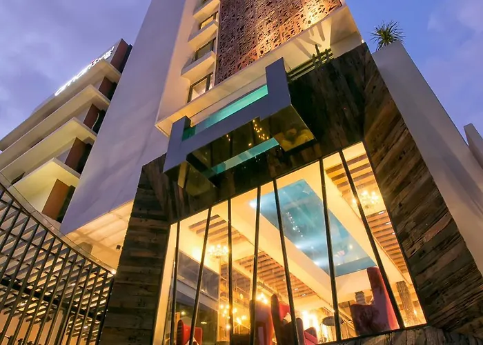 Posto Dormire Hotel Jakarta