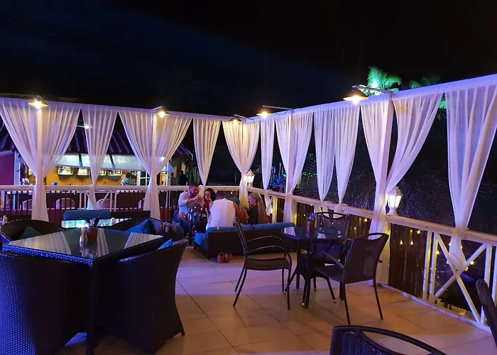 The Regalia Resort