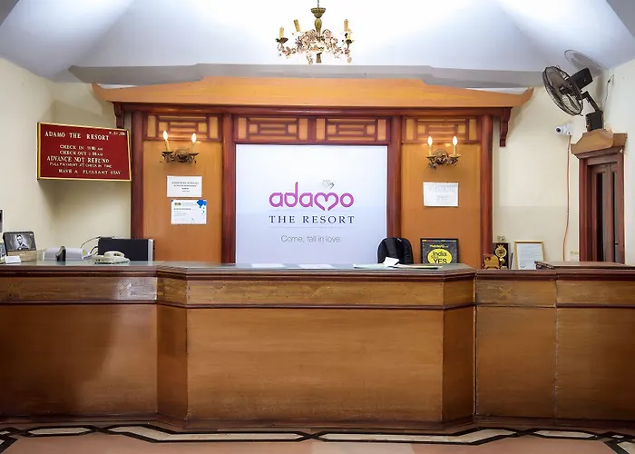 Adamo The Resort