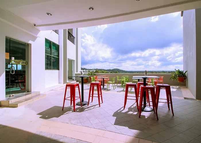 The Lanes Hotel
