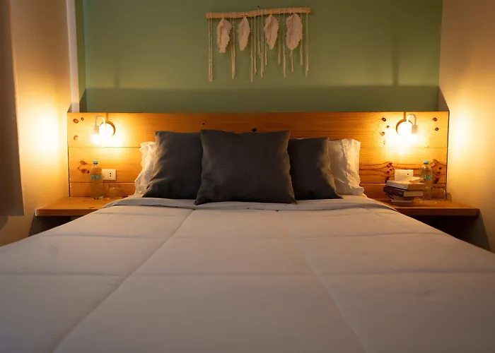 Viajero Paracas Hostel