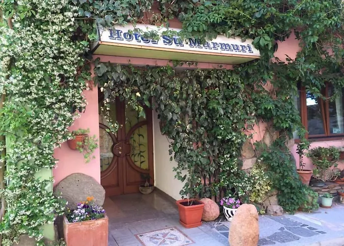 Su Marmuri