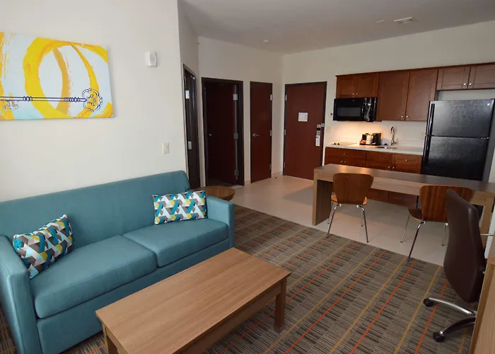 Best Western Ingleside Inn & Suites