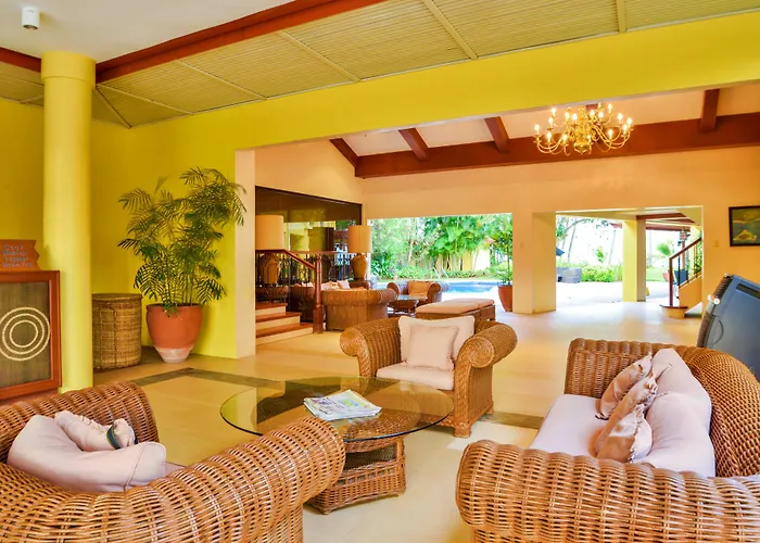 Pearl Farm Beach Resort