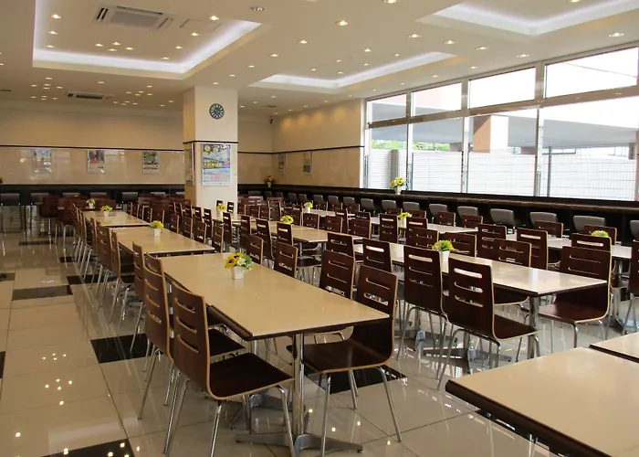 Toyoko Inn Shin-Fuji-Eki Minami-Guchi