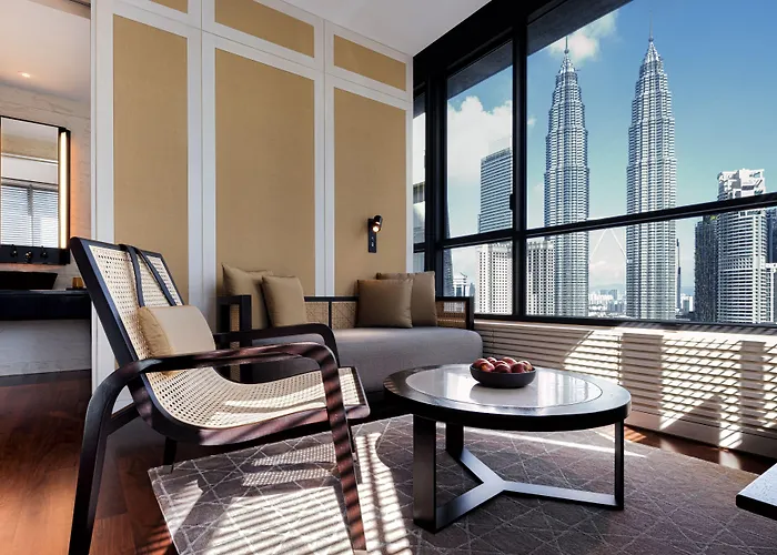 The Ruma Hotel And Residences