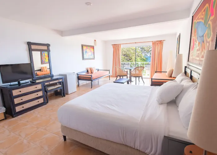 Grand Decameron Panama, A Trademark All Inclusive Resort