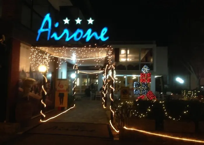 Hotel Airone