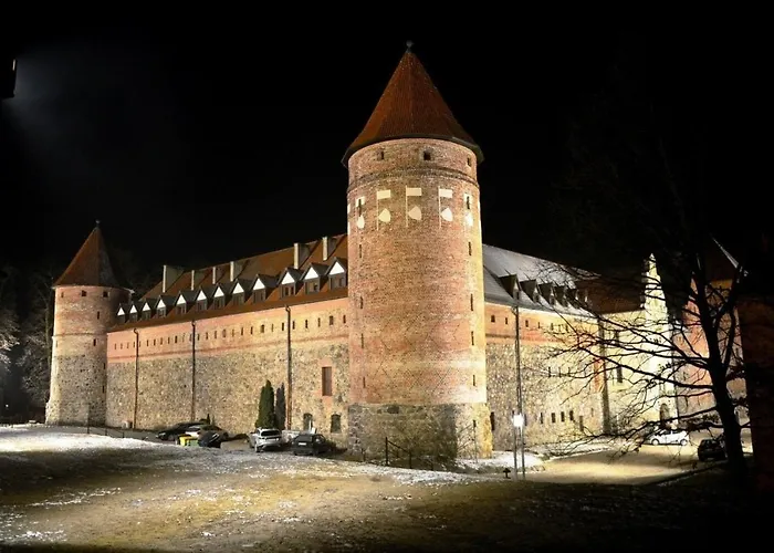 Hotel Dana