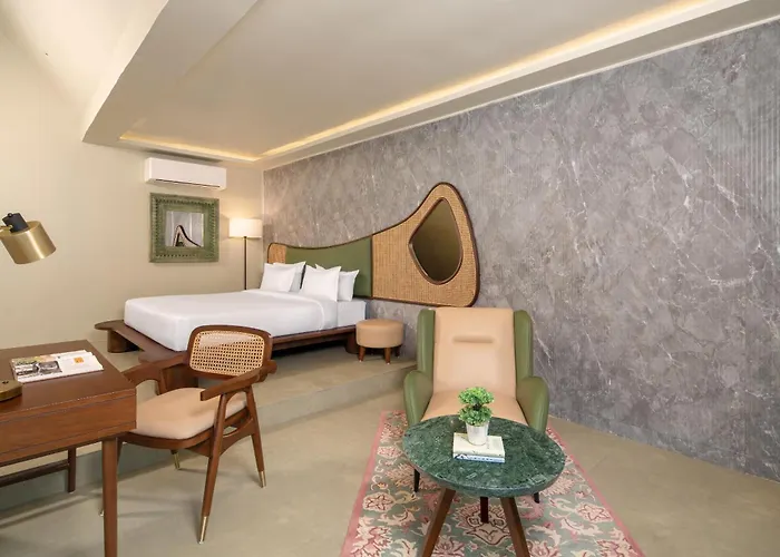 Treat Aranya Resort