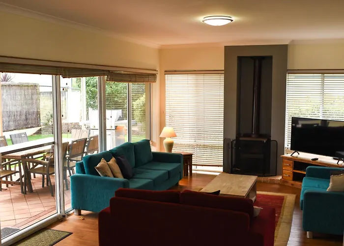 Geographe Cove Resort