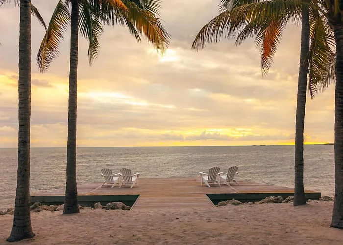 Isla Bella Beach Resort & Spa - Florida Keys