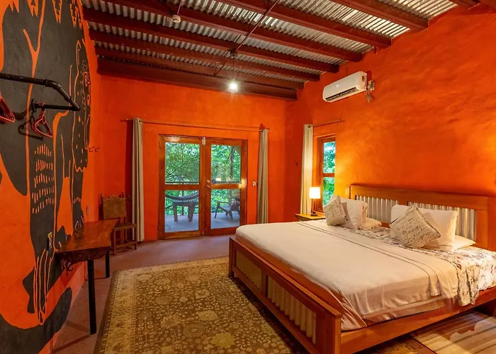 Morrillo Beach Eco Resort