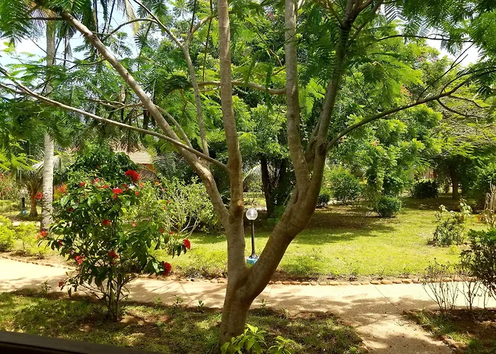 Charlestina Beach Resort