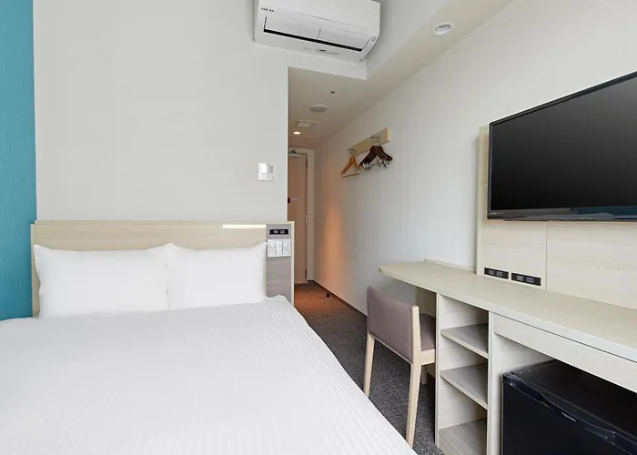 Sotetsu Fresa Inn Osaka Namba