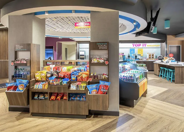 Tru By Hilton Salt Lake City Midvale