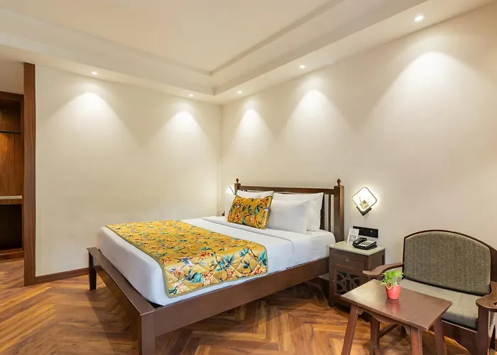 Summit By The Ganges Beach Resort & Spa