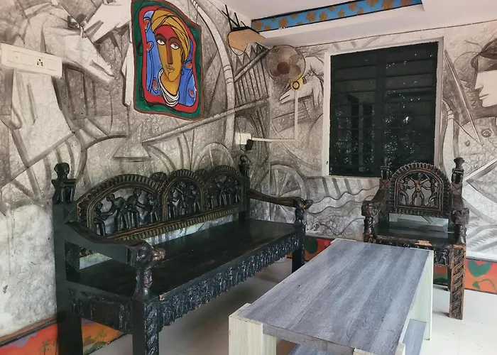 Panchobon Art Resort