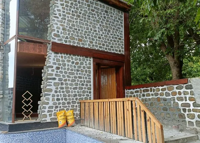 Whispering Roots Resort
