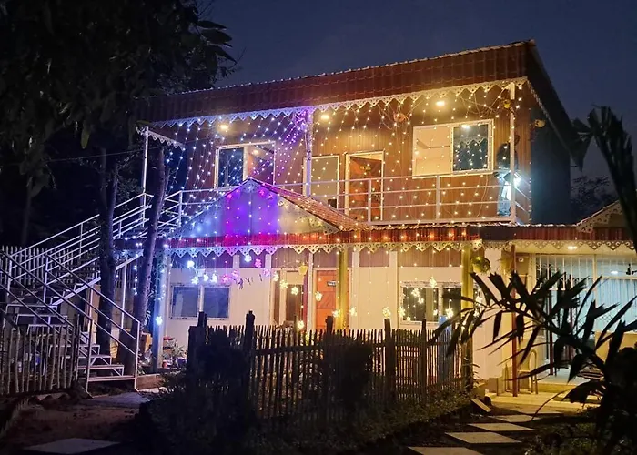 Manava Wellness Retreat