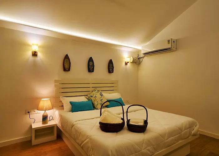 Blu Resorts