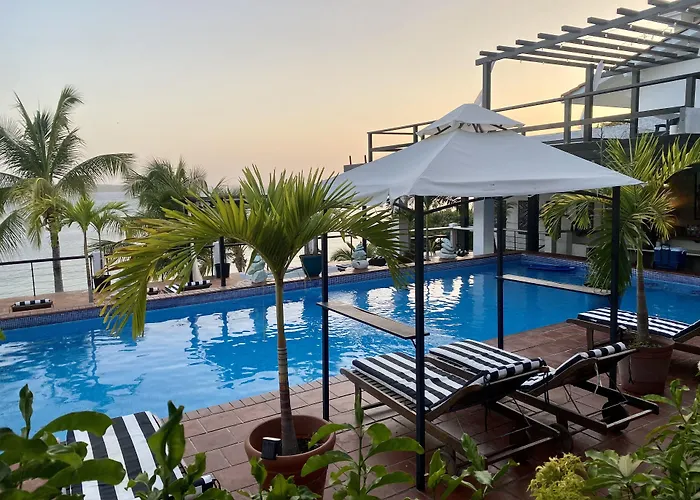 Villa Condesa Del Mar