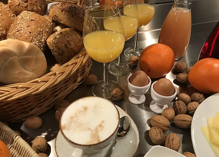 4 Sterne Hotel & Restaurant Haunstetter Hof Augsburg