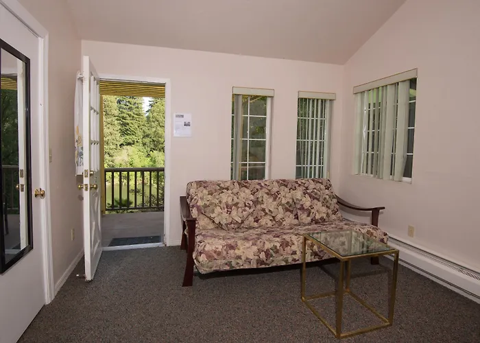 River View Garden Resort
